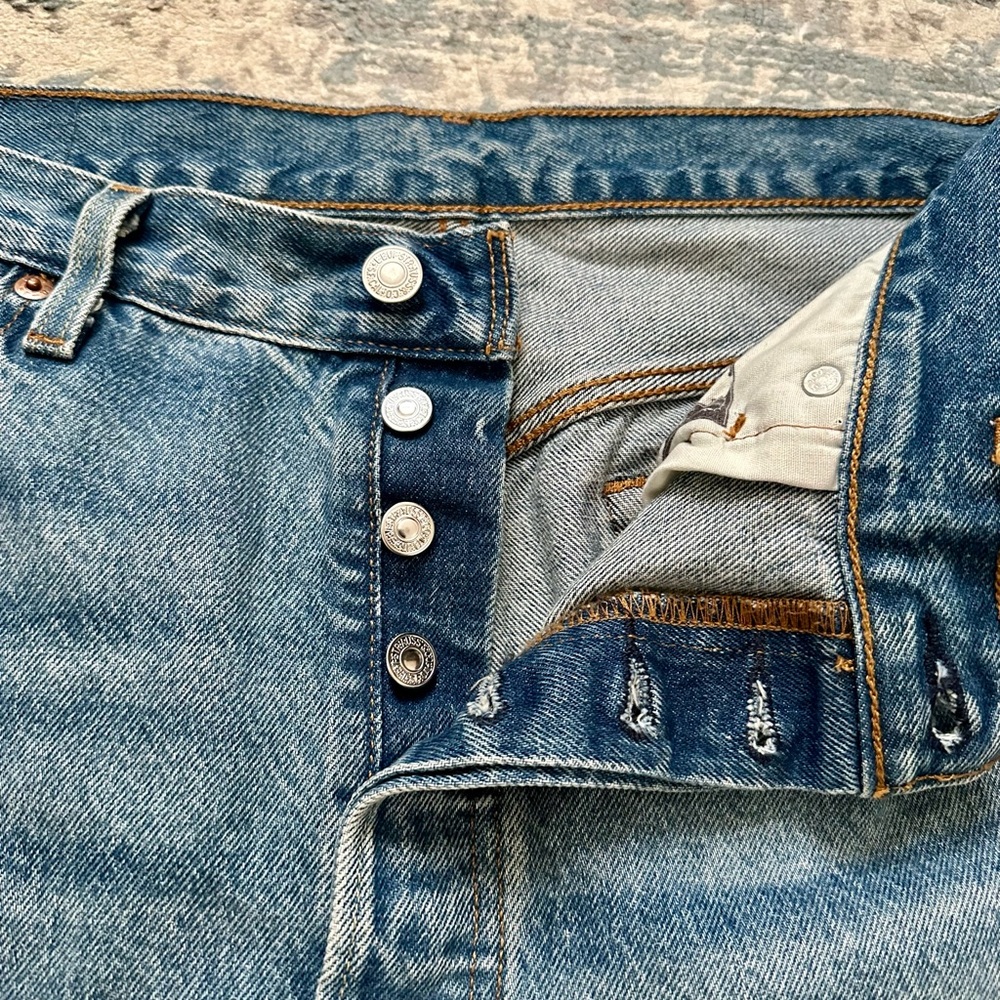 Levi’s 501 - image 2